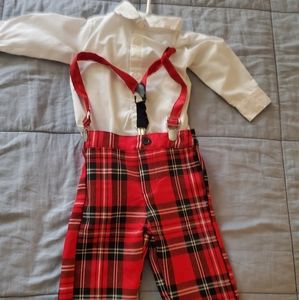 Baby clothes